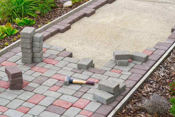 Best Driveway Paver Repair  in Manchester, MO