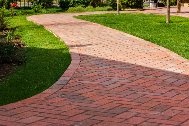 Best Commercial Driveway Pavers  in Manchester, MO